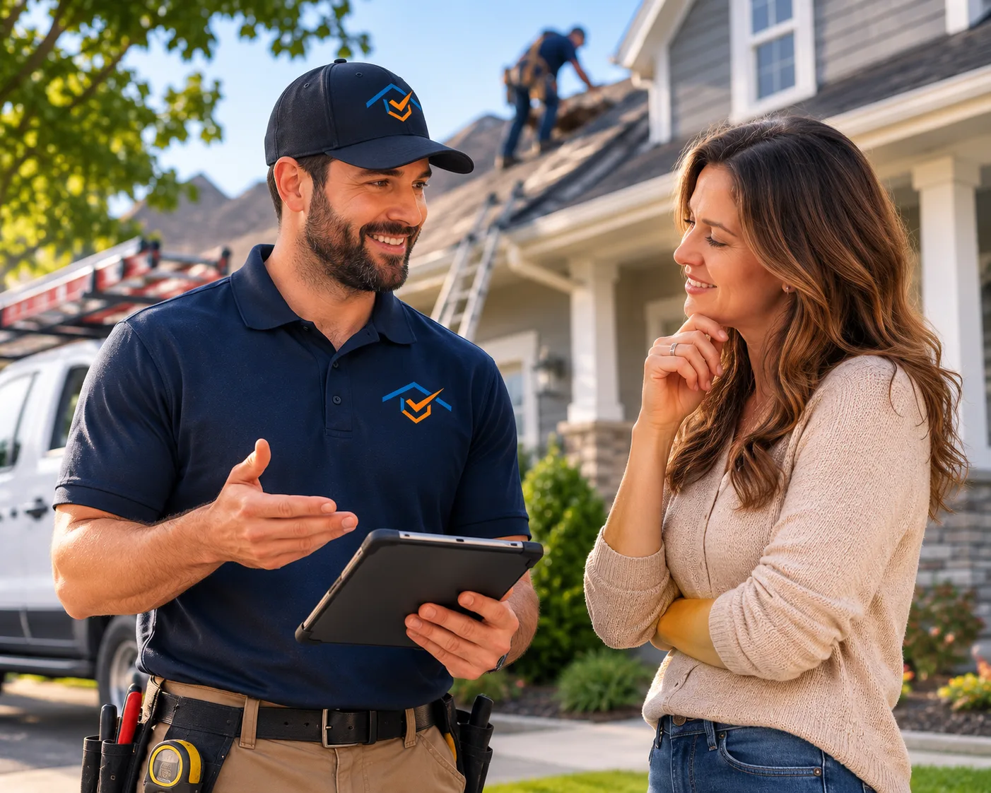 Roof Inspection FAQs in Bearden, AR