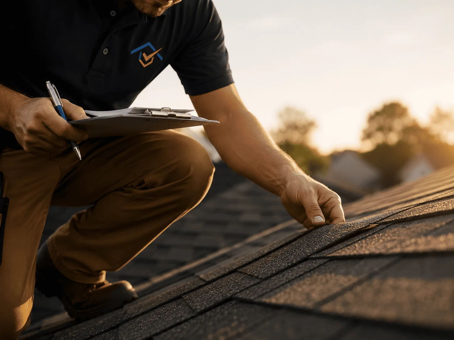 Why Choose Roof Inspection in Bearden, AR